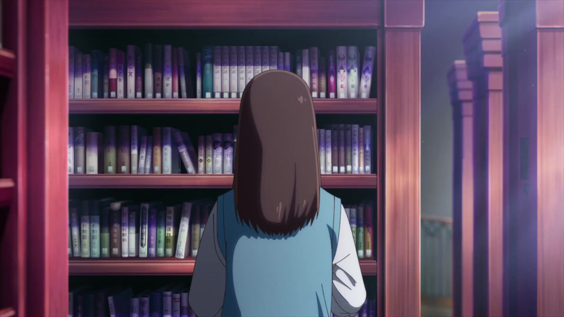 [Tsukyio Editing Resources] I Want to Eat Your Pancreas Raw Clips (28) (tsukyio.com).mp4